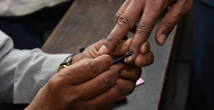 legislative council polls in telugu states to be held on nov 29