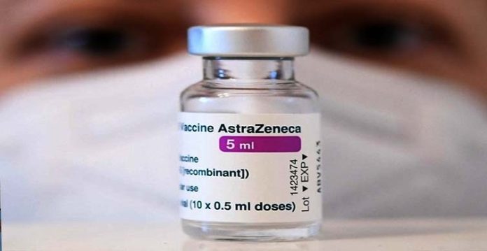 nerve disorder added as rare side effect of astrazeneca covid vax