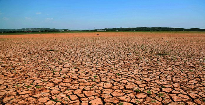 pakistan, india among countries of concern on climate change