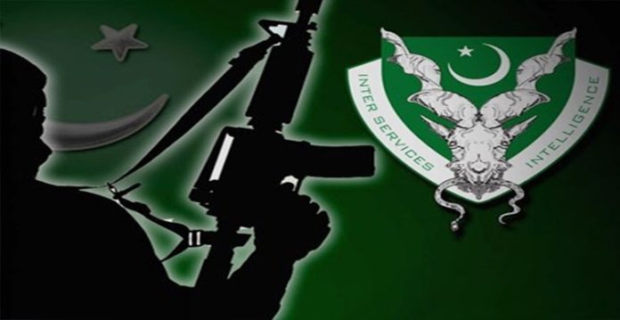 'pak's isi now pushing terrorists to hit security posts, camps in kashmir'