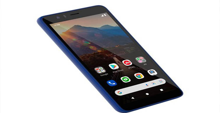Reliance Jio To Bring New Wave Of Smartphones