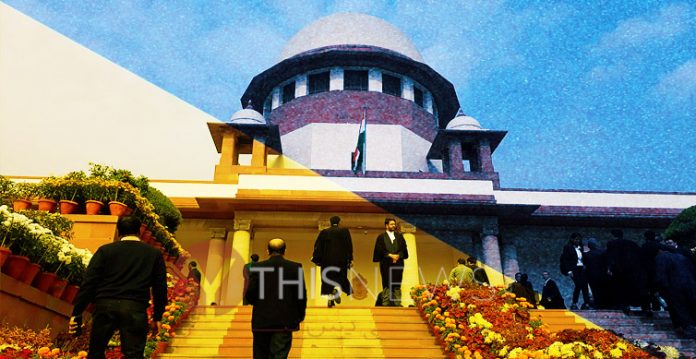 SC Urges for Farmers Protest To Stop; Refers To Lakhimpur Kheri Accident