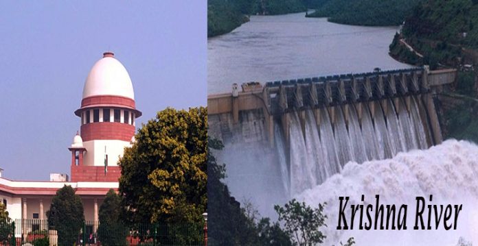 supreme court allows telangana govt to withdraw its tribunal petition