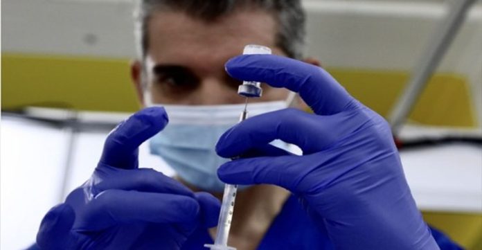 Sweden Stops Spikevax Vaccine Over Side Effects Concerns For People Under 30