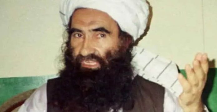 Taliban Accused Of Including Shady Characters And Photographs
