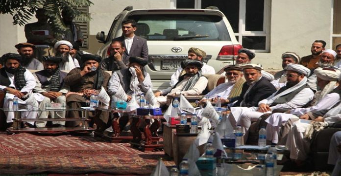 Taliban Refutes Pakistan's Advocacy For Recognition In Global Community
