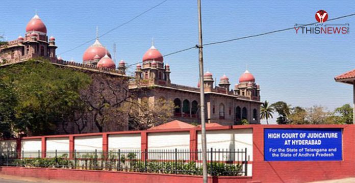 Telangana HC dismisses PILs challenging ECI order on Dalit Bandhu scheme
