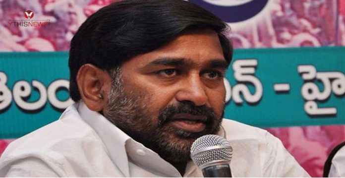 telangana is in fifth position in per capita consumption of power jagadish reddy