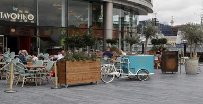 UK to spend $678mn to help vulnerable workers into jobs