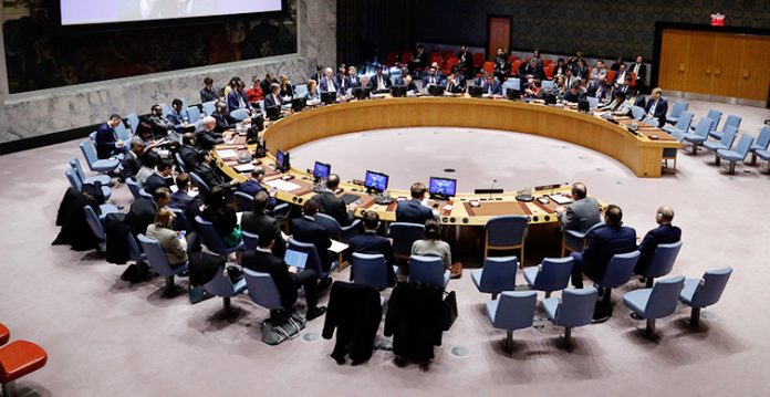 unsc approves another 'technical rollover' of libya mission