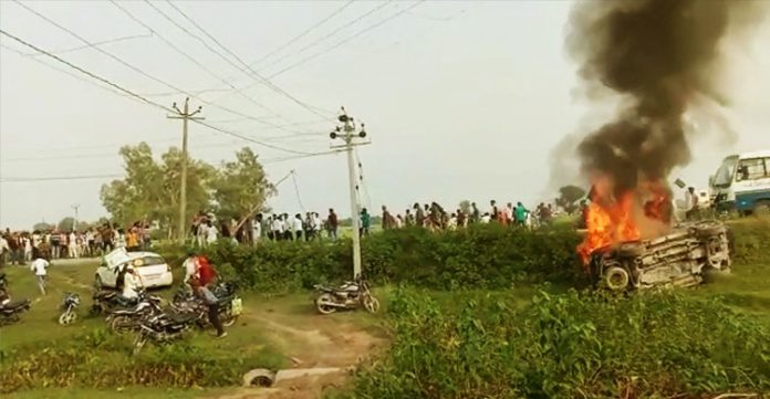UP Government Appoints Retired Allahabad High Court Judge To Probe Lakhimpur Kheri Violence
