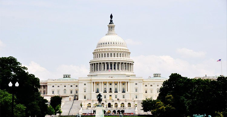 US Senate Urges President Joe Biden To Expel Russian Diplomats Over "Disproportionate" Representation