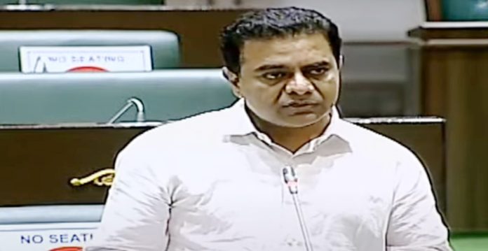 we are developing tanks in state capital ktr
