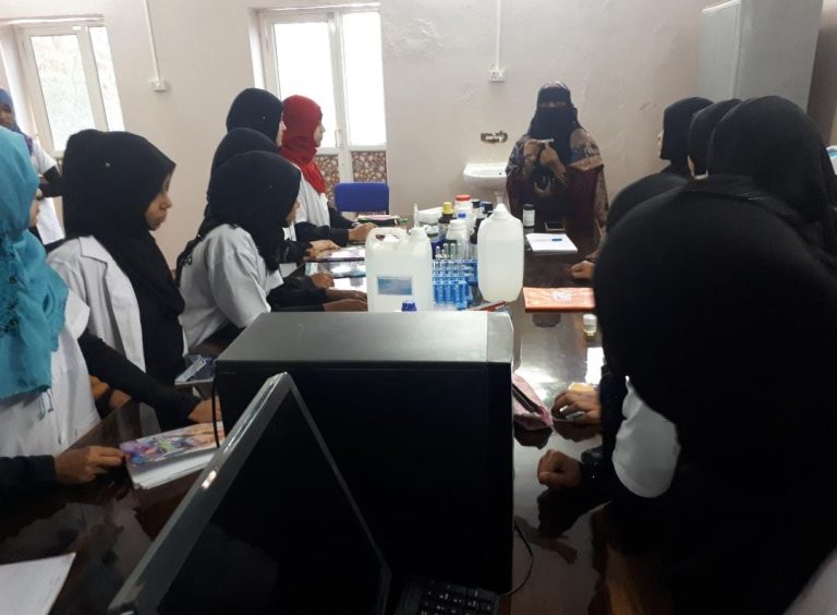 Footfall in Skill Development Centers in Hyderabad need a Ramp-Up