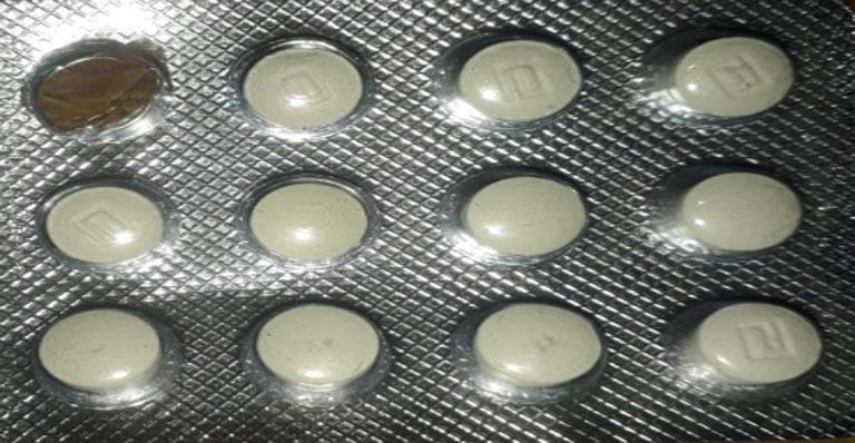 Over the Counter Sale of Medicines increased Substance Abuse Cases
