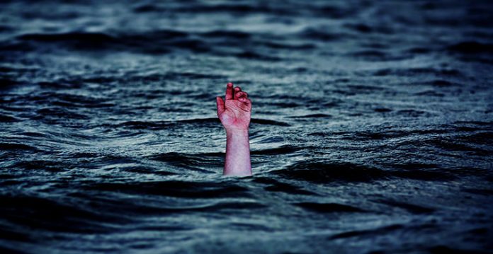 6 teenagers drown in telangana's manair river
