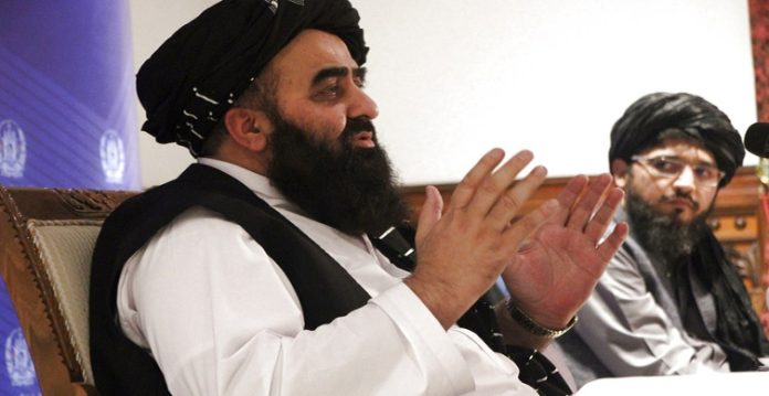 afghan fm confirms kabul mediating between pak, ttp