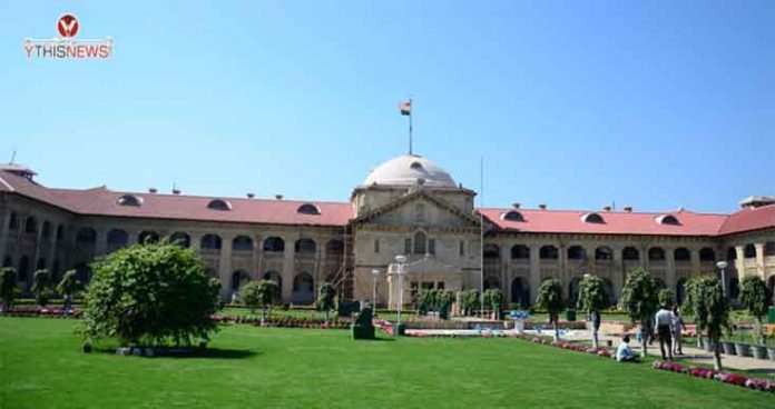 Allahabad HC Rules “Consequences of Pre-Marital Sex” For A Widowed Victim Allahabad HC Rules “Consequences of Pre-Marital Sex” For A Widowed Victim