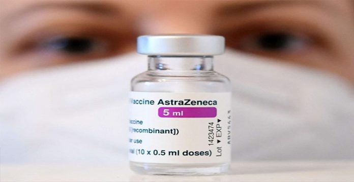 astrazeneca's antibody shot 83% effective at preventing covid