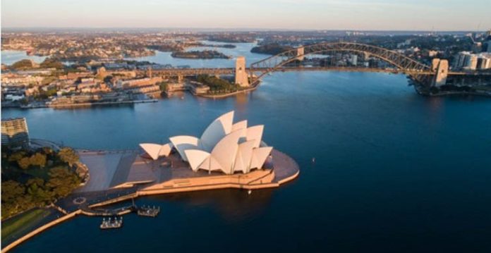 Australia surpasses 2020 Covid death toll amid 3rd wave