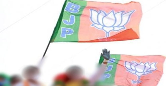 BJP's TN Unit Calls For PM Modi's Pictures To Be Shown In Government Offices