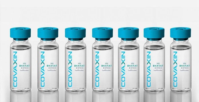 Bharat Biotech’s US Partner Applies For Covaxin For Kids