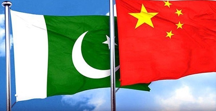 Blacklisted Chinese firm seeks action against Pak entities for forged documents