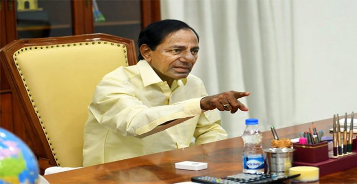cm to chair trs lp meeting on nov 16 on paddy row
