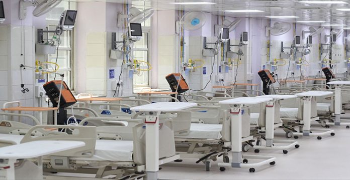 centre advises states to ensure health infra, drugs availability amid omicron threat