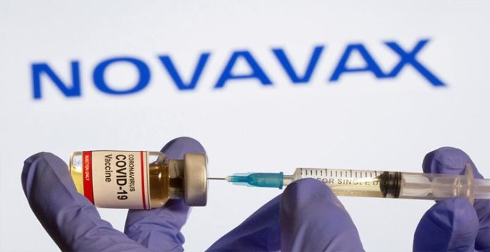 Centre Approves Export Of 20 Million Doses Novavax To Indonesia