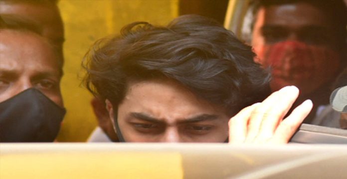 centre likely to seek reports from ncb on handling of cruise ship drug case involving aryan khan