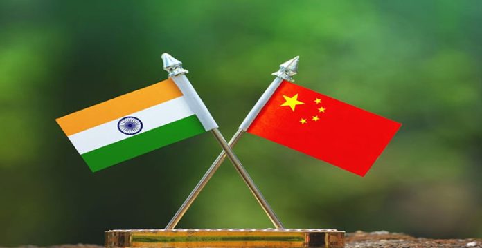 china upgrades logistics for winter on india border