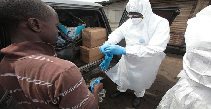 Congo Reports 11 Ebola Cases, 6 Deaths: WHO