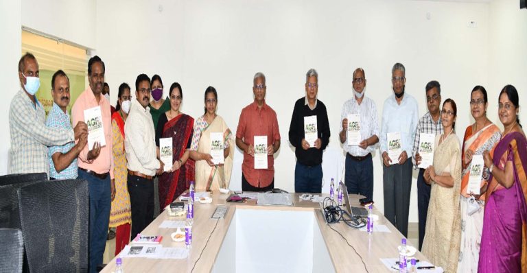 PJTSAU revised its Agri-Business Management Program
