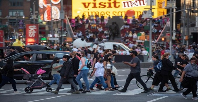 Covid Mask Mandates: A Political Debate In The US
