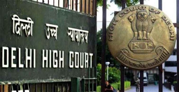 Delhi HC Seeks DDA Response Regarding Pleas On Street Vendors Act