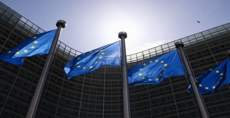 EU Releases "Strategic Compass", Defence Strategy Against Migrant Crisis at Polish-Belarus Border