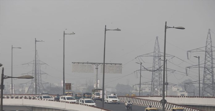 examine work from home for employees sc to centre, states on air pollution