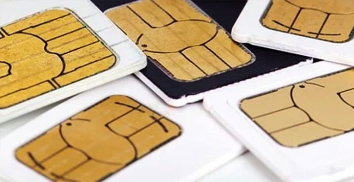 fake sim card racket busted in jammu and kashmir
