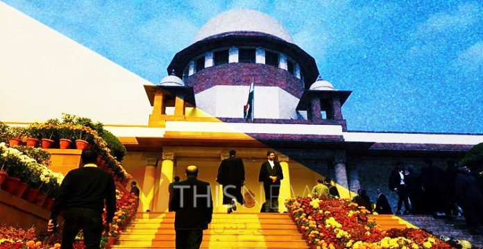 governor cannot delay decision on disqualification of mlas supreme court