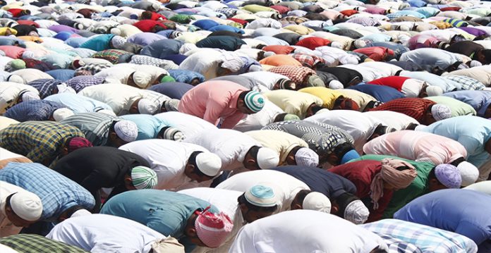 Gurugram administration withdraws permission for 8 namaz spots following “objections”