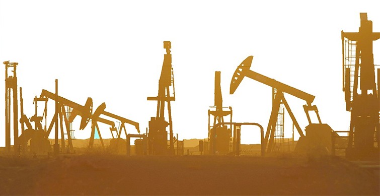 Half the world's fossil fuel assets will be worthless by 2036