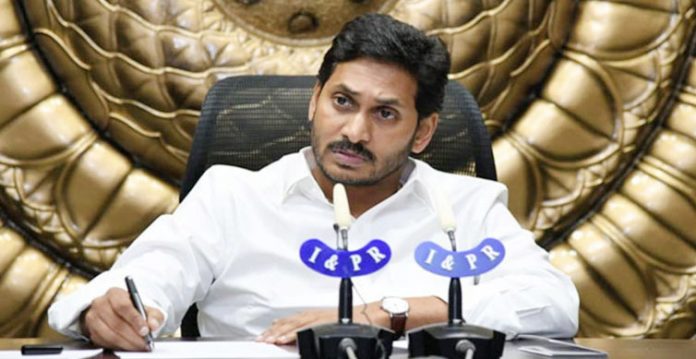 i don’t have any opposition over the development of amaravati cm ys jagan..