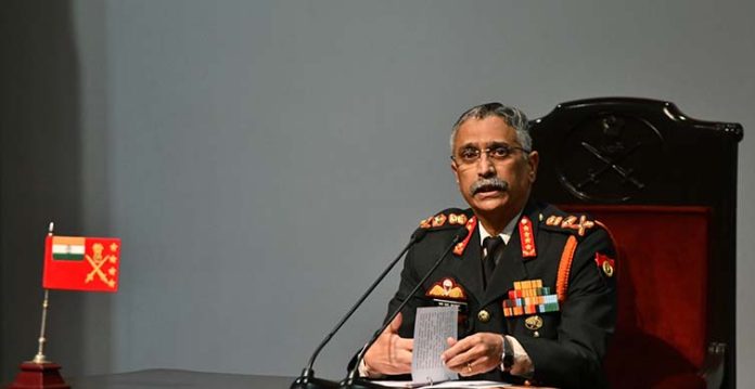 indian army chief to embark on maiden israel visit