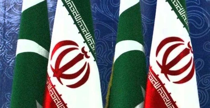 iran and pakistan agree to increase mutual trade to $5 billion