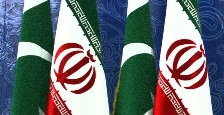 iran and pakistan agree to increase mutual trade to $5 billion