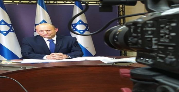 Israeli PM Denies Reopening US Consulate For Palestinians In Jerusalem