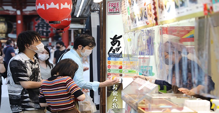 Japan: Business Travellers To Quarantine For 3 Days 