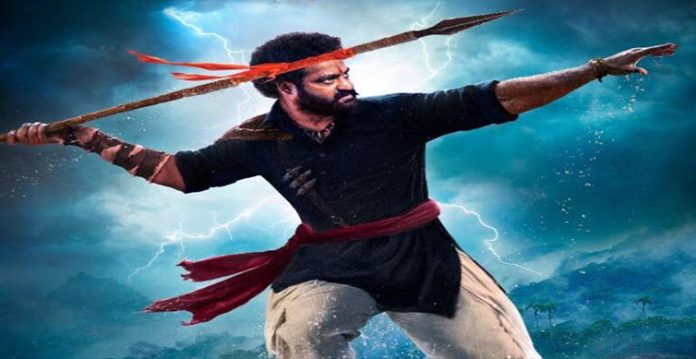jr ntr reveals details about upcoming movies, calls rajamouli a 'taskmaster'