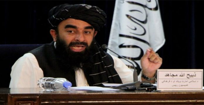 kabul says to resume taliban us talks in doha